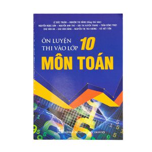 T10 ôn Luyện