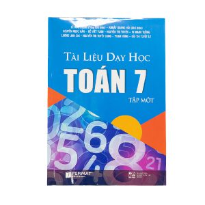 T7 Tập 1 Tldh