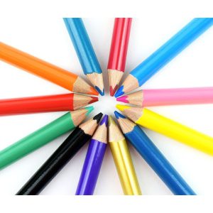 Chì màu Color'peps - 36