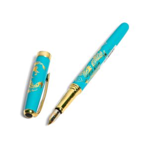 Bút máy Tràng An TA 2019