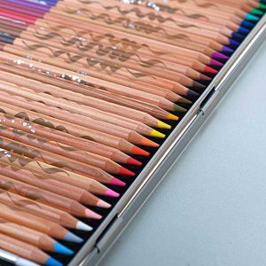 Chì màu Mỹ thuật cao cấp