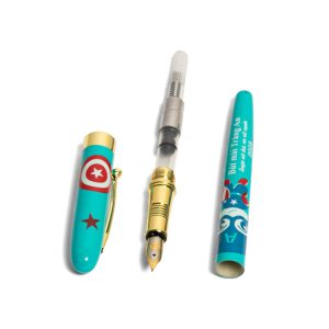 Bút máy Tràng An TA 2028