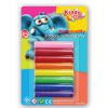 Đất Nặn 8 Màu Kiddy Clay 100g St1008 1