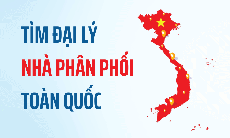 TÌm ĐẠi LÝ NhÀ PhÂn PhỐi ToÀn QuỐc (900 × 540 Px)