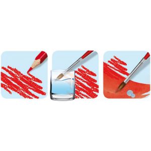 Chì màu nước Color'Peps - 12