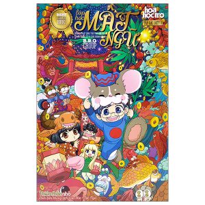 Lớp Học Mật Ngữ - Tập 03 Đặc Biệt