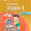Vở Bài Tập Toán 1 Tập 2 - Kết Nối Tri Thức Với Cuộc Sống
