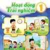 Hoạt Động Trải Nghiệm 1 A - Vì Sự Bình Đẳng Và Dân Chủ Trong Giáo Dục