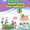 Vở Thực Hành Hoạt Động Trải Nghiệm 1