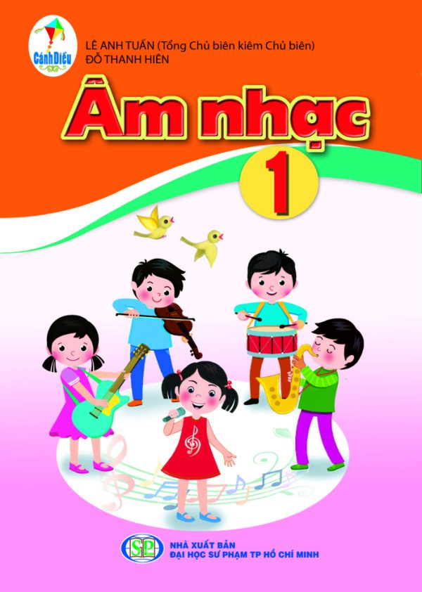 Âm Nhạc 1 - Cánh Diều